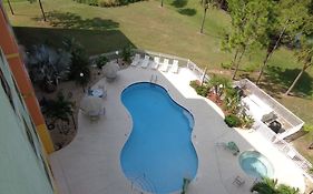 Allure Suites Fort Myers